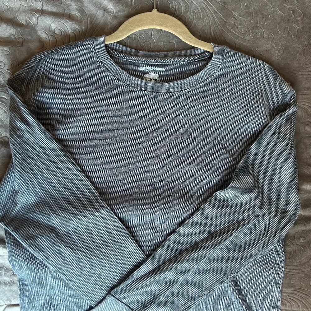 Fruit of the Loom Flannel